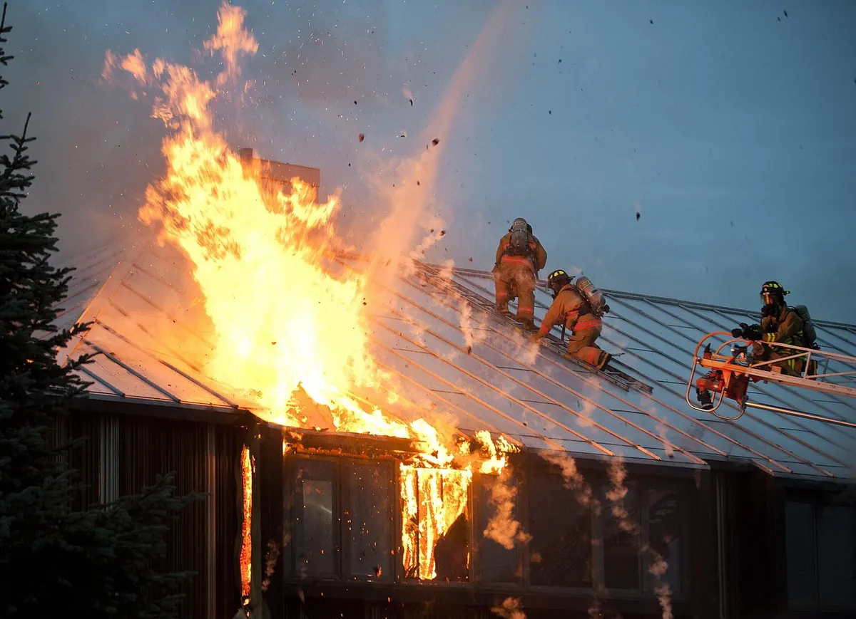 How to Inspect Your Roof for Storm Damage After a UK Winter